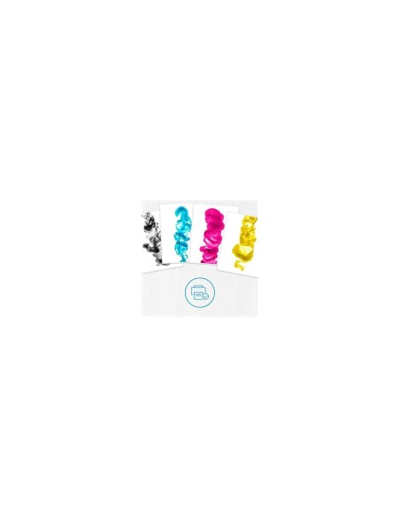 C2P04AE CARTUCHO HP Nº 62 NG. 200 PG.
