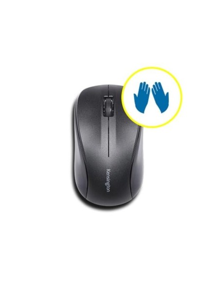 RATON INHALMABRICO KENSINGTON 1000 DPI USB NG. K72392EU