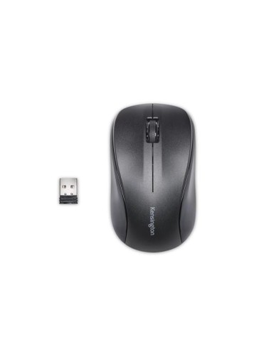 RATON INHALMABRICO KENSINGTON 1000 DPI USB NG. K72392EU