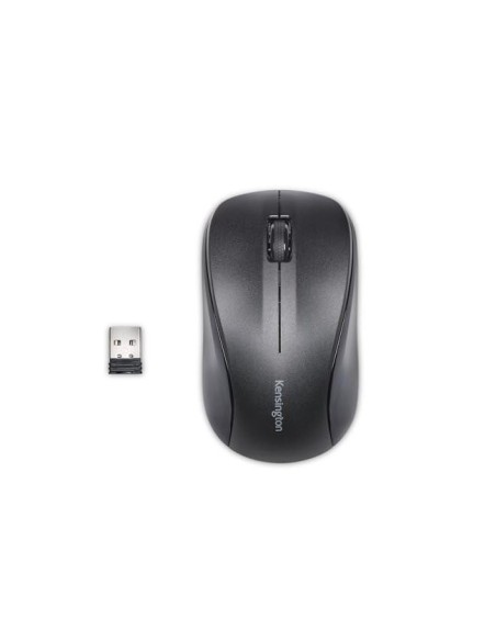 RATON INHALMABRICO KENSINGTON 1000 DPI USB NG. K72392EU