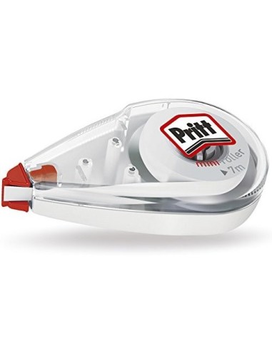 CORRECTOR PRITT ROLLER MINI 4.2 MM X 7 MT