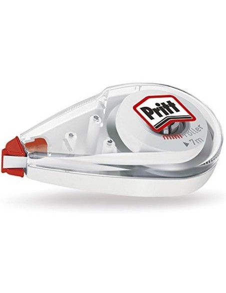 CORRECTOR PRITT ROLLER MINI 4.2 MM X 7 MT