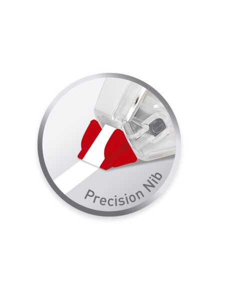 CORRECTOR PRITT ROLLER MINI 4.2 MM X 7 MT