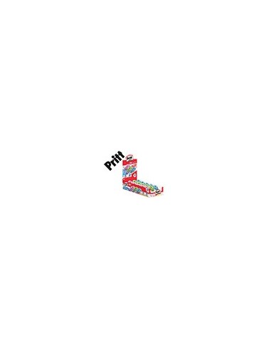 CORRECTOR PRITT ROLLER MICRO 5 MM X 6 MT