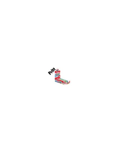 CORRECTOR PRITT ROLLER MICRO 5 MM X 6 MT