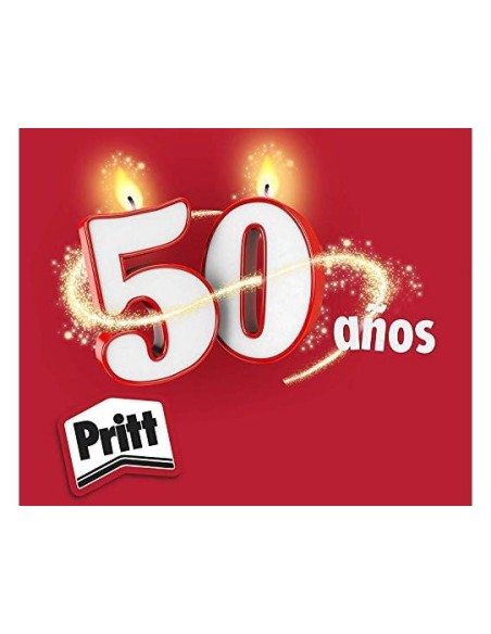 CORRECTOR PRITT ROLLER MICRO 5 MM X 6 MT