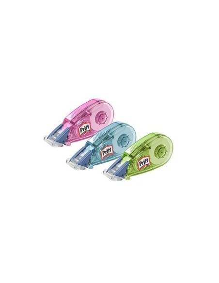 CORRECTOR PRITT ROLLER MICRO 5 MM X 6 MT