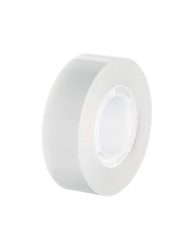 CINTA ADHESIVA TESAFILM SIN TIJERAS 25 M X 19 MM