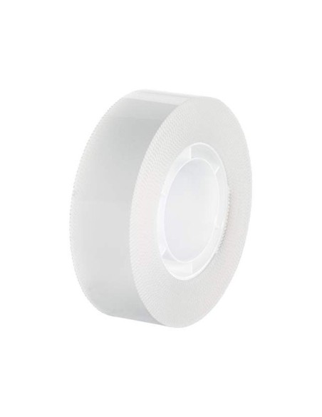 CINTA ADHESIVA TESAFILM SIN TIJERAS 25 M X 19 MM