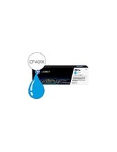 CF401X TONER HP Nº 201X CIAN 2300 PG. 2