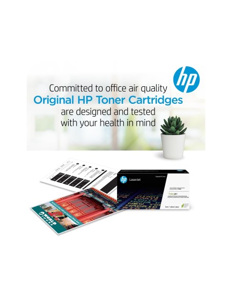 CF401X TONER HP Nº 201X CIAN 2300 PG.