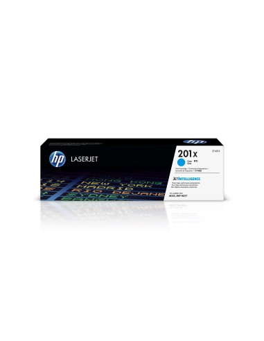 CF401X TONER HP Nº 201X CIAN 2300 PG.