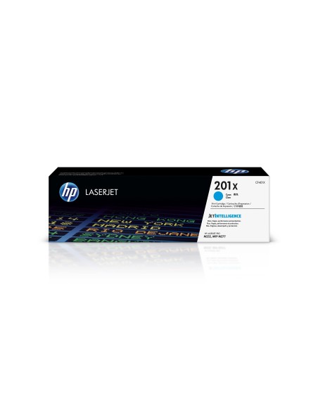 CF401X TONER HP Nº 201X CIAN 2300 PG.