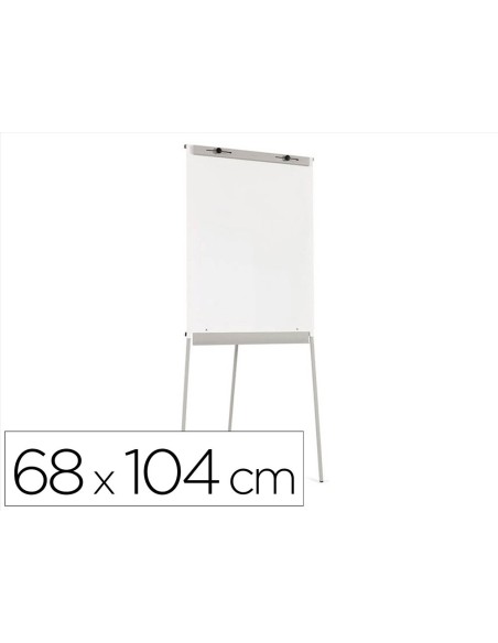 PIZARRA BLANCA CONFE MAGNETICA LACADA EXTE 68X104 RD-610V19