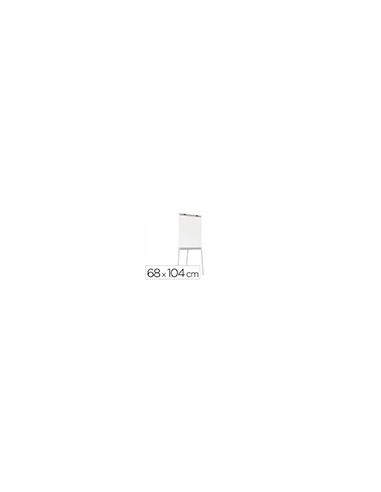 PIZARRA BLANCA CONFE MAGNETICA LACADA EXTE 68X104 RD-610V19