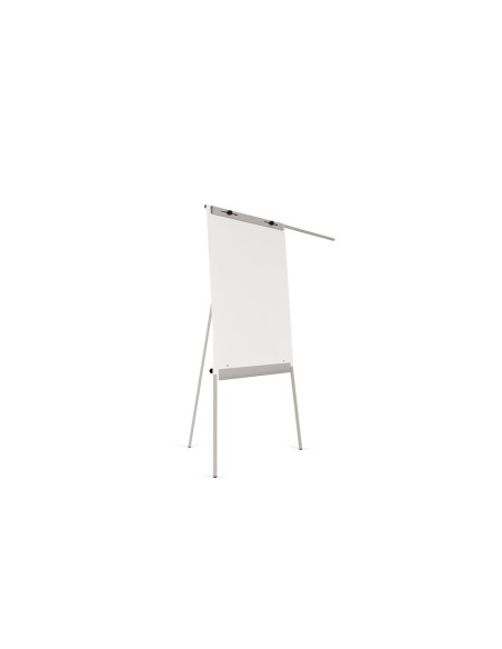 PIZARRA BLANCA CONFE MAGNETICA LACADA EXTE 68X104 RD-610V19