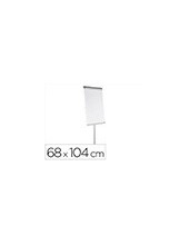 PIZARRA BLANCA ROCADA CONF METAL MAGNETICA RUEDAS 68X104CM RD-616V15 2