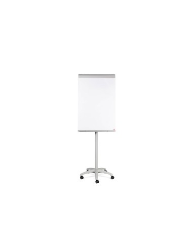PIZARRA BLANCA ROCADA CONF METAL MAGNETICA RUEDAS 68X104CM RD-616V15