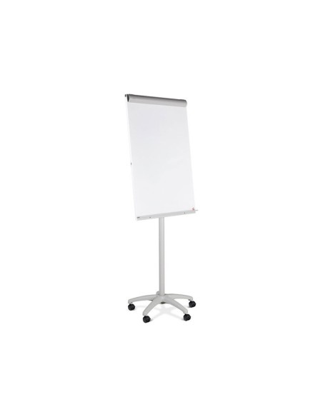 PIZARRA BLANCA ROCADA CONF METAL MAGNETICA RUEDAS 68X104CM RD-616V15