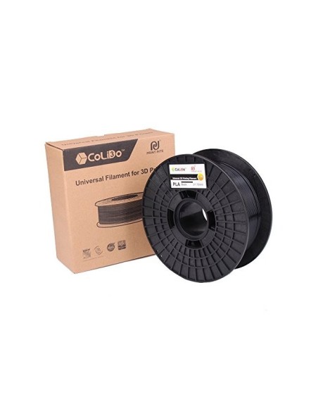 FILAMENTO 3D COLIDO GOLD PLA 1,75MM 1 KG NG.