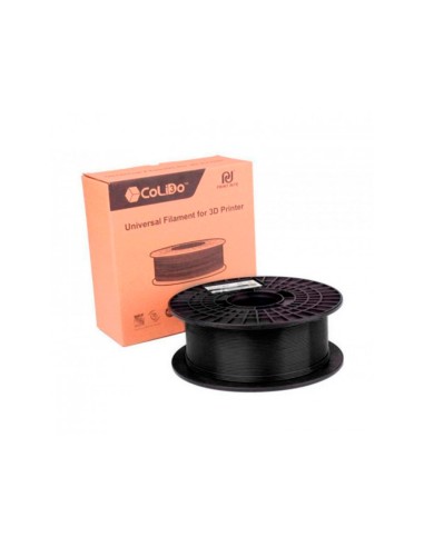 FILAMENTO 3D COLIDO GOLD PLA 1,75MM 1 KG NG.