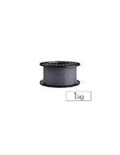FILAMENTO 3D COLIDO GOLD PLA 1,75MM 1 KG GRIS 2