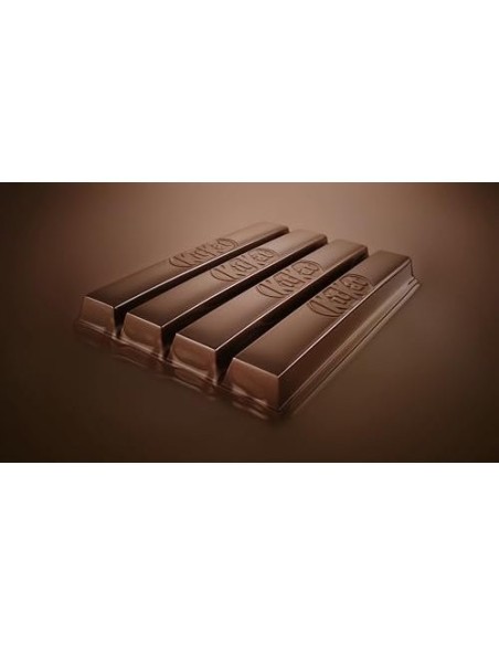 KIT KAT NESTLE CLASSIC PAQUETE DE 4 BARRITAS