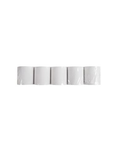 ROLLO SUMADORA EXACOMPTA TERMICO 80X80MM 48 G/M2 SIN BPA