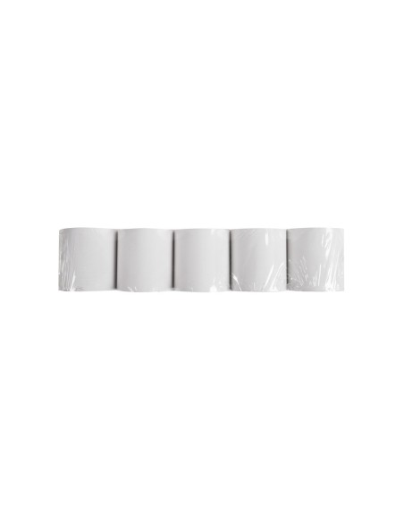 ROLLO SUMADORA EXACOMPTA TERMICO 80X80MM 48 G/M2 SIN BPA