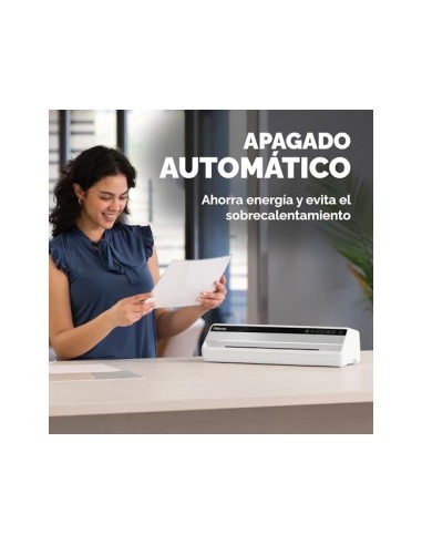 PLASTIFICADORA SATURN 3I A3 2 ROD.ANTIATASCO 125 MICRAS 5736001
