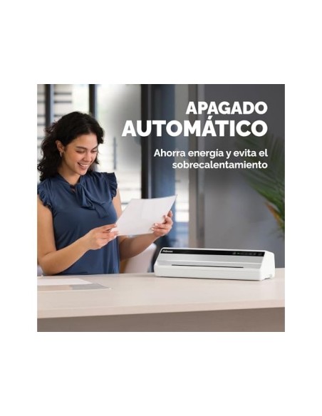 PLASTIFICADORA SATURN 3I A3 2 ROD.ANTIATASCO 125 MICRAS 5736001