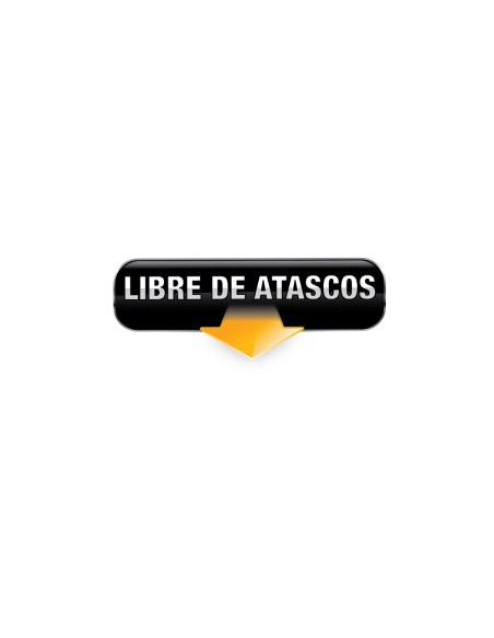 PLASTIFICADORA SATURN 3I A3 2 ROD.ANTIATASCO 125 MICRAS 5736001