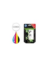 N9J72AE CARTUCHO HP Nº 301 MULTIPACK 350 PG. 2