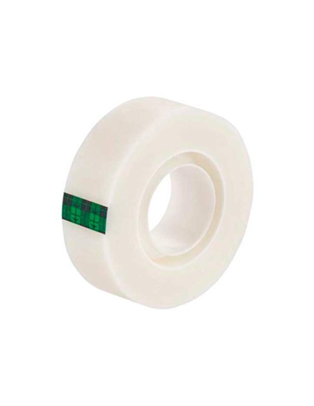 CINTA ADH.SCOTCH MAGIC 19MM X 33 MT PACK 14 ROLLOS DISPENSADOR CARTON