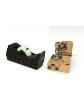PORTARROLLO SOBREMESA SCOTCH C38 NG.C/3 ROLLOS 33MTX19MM.9-1933R3C38