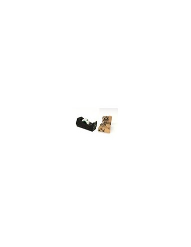 PORTARROLLO SOBREMESA SCOTCH C38 NG.C/3 ROLLOS 33MTX19MM.9-1933R3C38