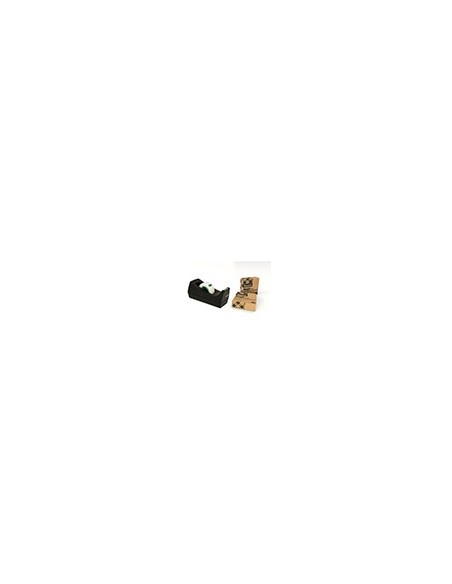PORTARROLLO SOBREMESA SCOTCH C38 NG.C/3 ROLLOS 33MTX19MM.9-1933R3C38