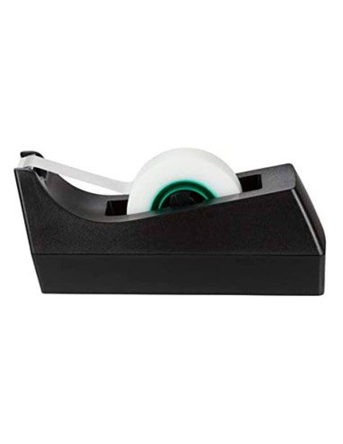 PORTARROLLO SOBREMESA SCOTCH C38 NG.C/3 ROLLOS 33MTX19MM.9-1933R3C38