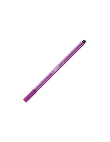 ROTULADOR STABILO ACUARELABLE PEN 68. 24 COLORES STD+6 NEON 6830-1