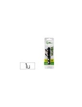 ROTULADOR  ECOUSE DETECTOR BILLETES FALSOS CUERPO PLAST.100% RECICL 2