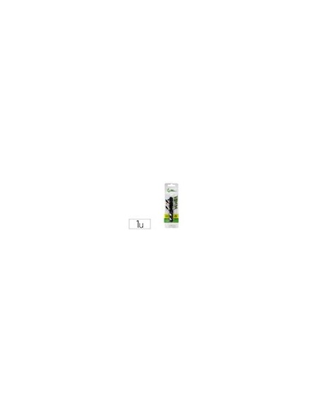 ROTULADOR  ECOUSE DETECTOR BILLETES FALSOS CUERPO PLAST.100% RECICL