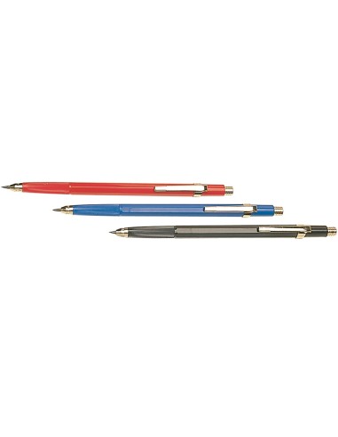 PORTAMINAS GRAFO 2 MM. UD.