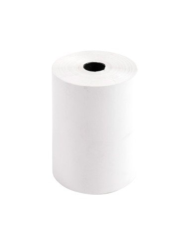 ROLLO SUMADORA EXACOMPTA SAFE CONTACT TERMICO 57MM X 35MM 44 G/M2