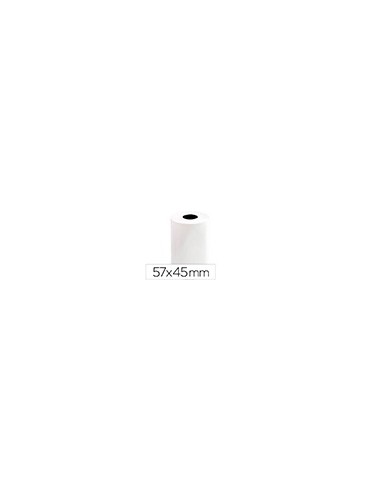 ROLO TERMICO 57X45X11MM 58 GRS