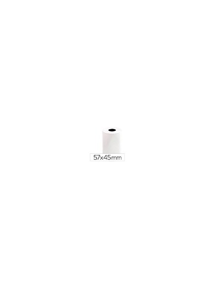 ROLO TERMICO 57X45X11MM 58 GRS
