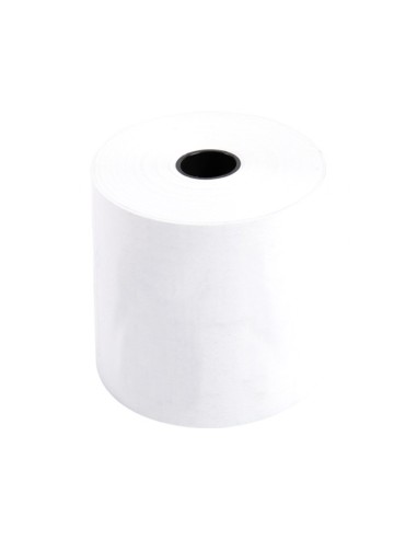 ROLLO SUMADORA TERMICO Q-CON.57MM ANCHO X 60MM SIN BISFENOL 70 G/M2