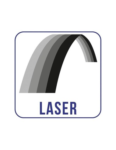 ETIQUETA ADH. AVERY L6009-20 45,7 X 21,2MM POLIESTER PLATA 960UD.