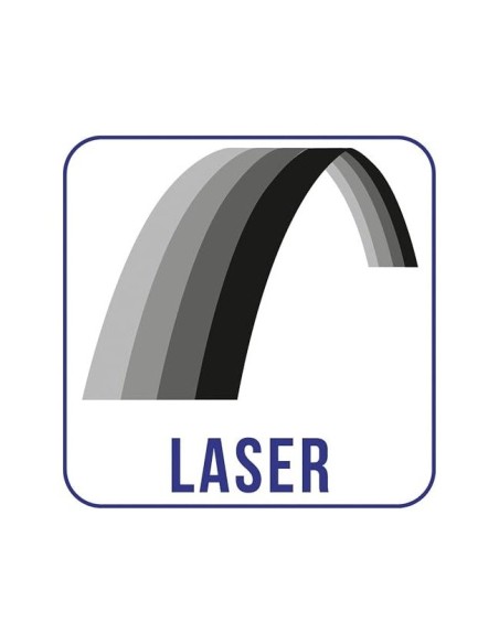 ETIQUETA ADH. AVERY L6009-20 45,7 X 21,2MM POLIESTER PLATA 960UD.