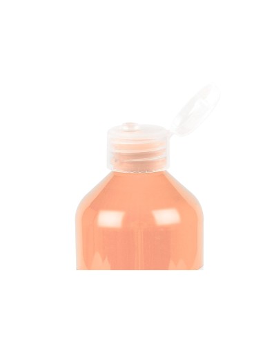PINTURA DEDOSBOTELLA 500 ML CARNE