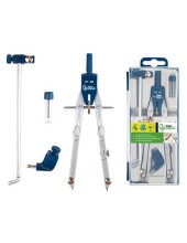 COMPAS MARK MICROMETRICO BK404-C/BIGOTERA RAPIDA-ADAPTADORY ALARGADER